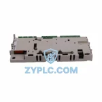 ABB RDCU-02C Industrial Network Interface for ACS800/ACS880 Systems