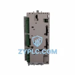 ABB RDCU-02C Industrial Network Interface for ACS800/ACS880 Systems