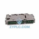 ABB RDCU-02C Industrial Network Interface for ACS800/ACS880 Systems
