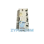 ABB RDCU-02C 64607901E Industrial Network Interface for ACS800 Systems