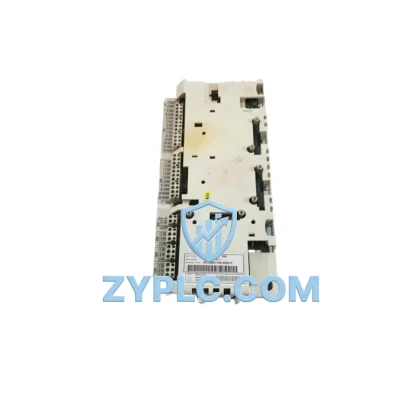 ABB RDCU-02C 64607901E Industrial Network Interface for ACS800 Systems RDCU-02C 64607901E ABB