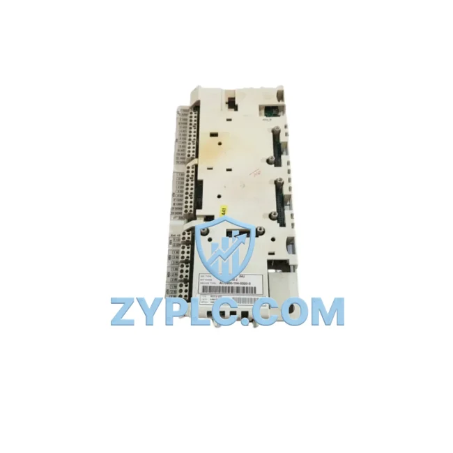 ABB RDCU-02C 64607901E Industrial Network Interface for ACS800 Systems