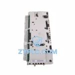 ABB RDCU-02C 64607901E Industrial Network Interface for ACS800 Systems