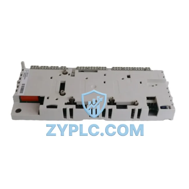 ABB RDCU-12C System-Ready Drive Control Unit for ACS880 Architecture