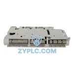 ABB RDCU-12C System-Ready Drive Control Unit for ACS880 Architecture