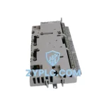 ABB RDCU-12C System-Ready Drive Control Unit for ACS880 Architecture