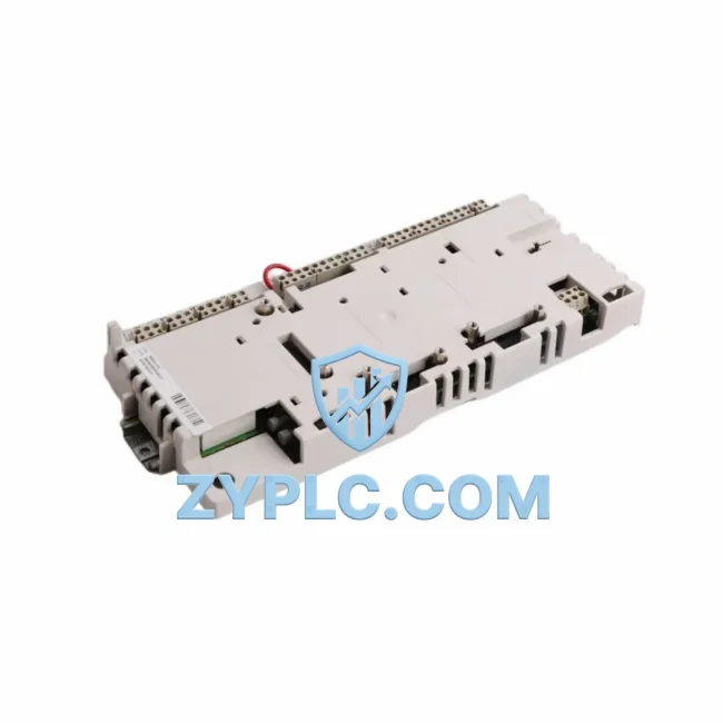 ABB RDCU-12C 3AUA0000036521 Industrial Network Interface for ACS800 Systems