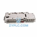 ABB RDCU-12C 3AUA0000036521 Industrial Network Interface for ACS800 Systems