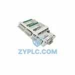 ABB RDCU-12C 3AUA0000036521 Industrial Network Interface for ACS800 Systems