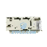 ABB RDCU-12C ASXR7360 Industrial Network Interface for RDCU Series Systems