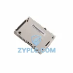 ABB RDIO-01 Industrial Network Interface for AC500 Systems