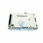 ABB RDIO-01 Industrial Network Interface for AC500 Systems