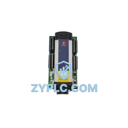 Kongsberg RDIO420S 316564 Energy-Saving Remote I/O RDIO420S 316564 Kongsberg