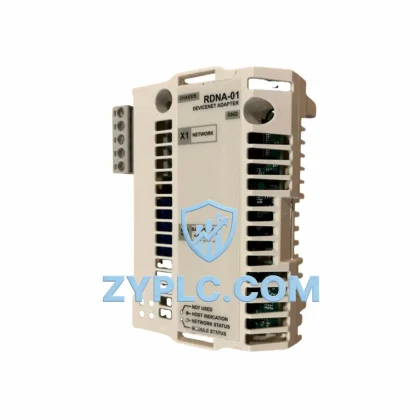 ABB RDNA-01 System-Ready DeviceNet Adapter for ACS Architecture RDNA-01 ABB
