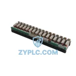 ABB RDO86-16L System-Ready Relay Output for AC800M Architecture