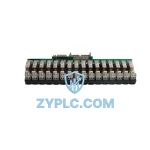 ABB RDO86-16L System-Ready Relay Output for AC800M Architecture