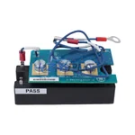 GE RE400REPJH1ABA Redundancy Controller Module for PACSystems