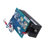 GE RE400REPJH1ABA Redundancy Controller Module for PACSystems