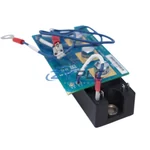 GE RE400REPJH1ABA Redundancy Controller Module for PACSystems