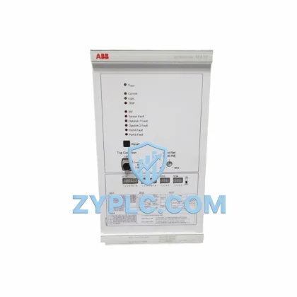 ABB REA101-AA Energy-Saving Protection Relay | Relion REA101-AA RLY-REA101-AAAG ABB