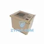 ABB REF543CM129AAAA IEC 61850 Feeder Protection Relay