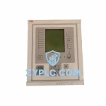 ABB REF543CM129AAAA IEC 61850 Feeder Protection Relay