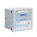 ABB REF610 Feeder Protection Relay | REF 610 Series