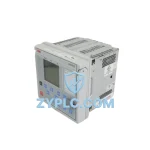 ABB REF615 System-Ready Feeder Protection for RELION 615 Architecture