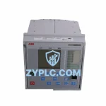 ABB REF615E-C System-Ready Feeder Protection for Relion 615 Architecture