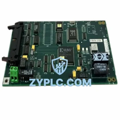 Reliance Electric 0-56936-103 Network Communication Card | AutoMax RELIANCE 0-56936-103 Network Communication Card Reliance Electric