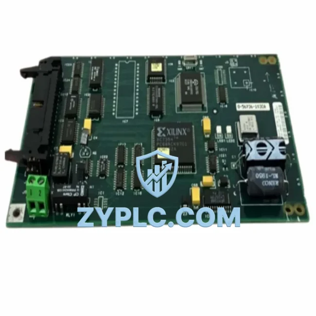 Reliance Electric 0-56936-103 Network Communication Card | AutoMax