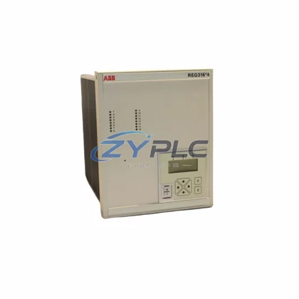 ABB RET316*4 HESG448750M2 Industrial Relay Protection for RET316 Architecture RET316*4 HESG448750M2 ABB