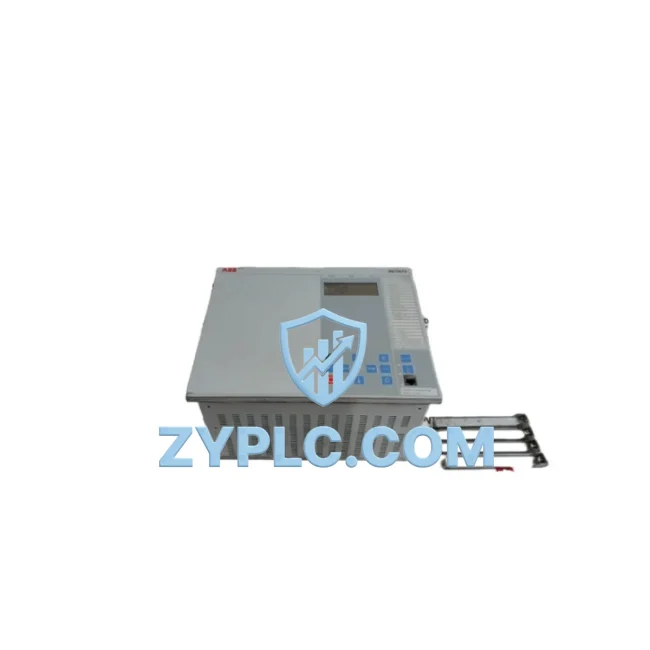 ABB 1MRK002816-AA Energy-Saving Protection Relay RET670