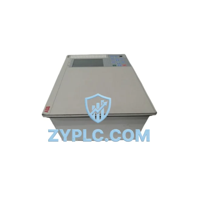ABB 1MRK004816-AB Protection Relay for RET670