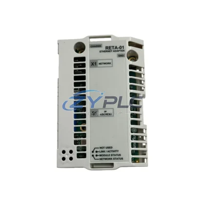 ABB RETA-01 Industrial Network Interface for RDNA Series RETA-01 ABB