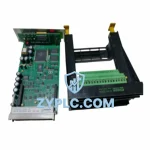 Rexroth VT-HACD-1-12/V0/1-0-0 R978005518 Hydraulic Axis Controller Card | VT Series