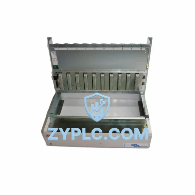 ABB RF615 3BHT100010R1 Industrial Network Interface for REF615 Systems