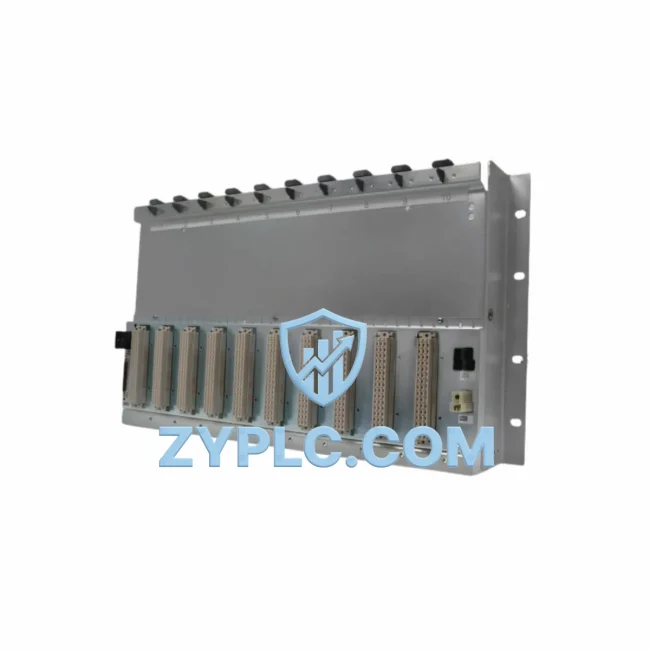 ABB RF616 3BSE010997R1 Industrial Network Interface for AC800M Systems
