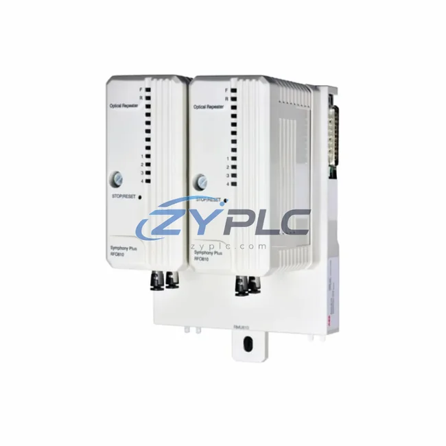 ABB 3BSE035011R1 RFO810 Fiber Optic Repeater