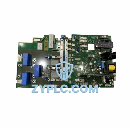 ABB RINT-5513C System-Ready MC Interface Board for ACS800 Architecture RINT-5513C ABB