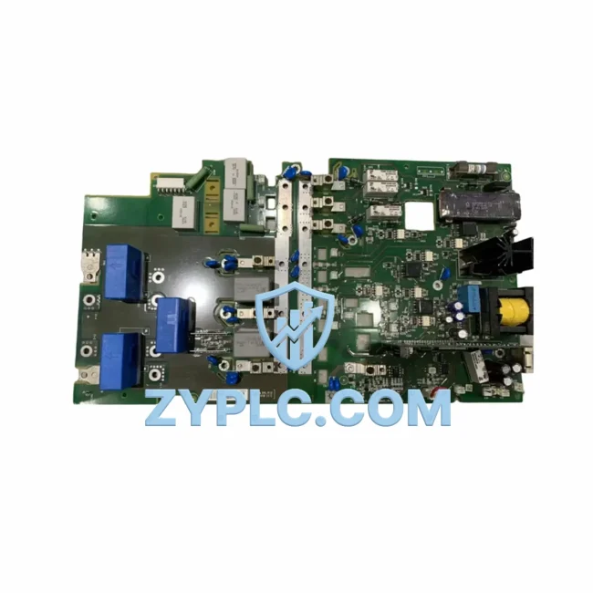 ABB RINT-5513C System-Ready MC Interface Board for ACS800 Architecture