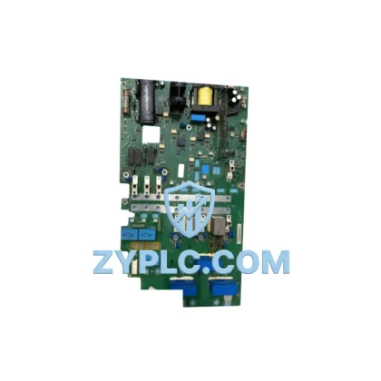 ABB RINT-5521C Industrial Network Interface for ACS800 Systems RINT-5521C 3AUA0000016016E ABB
