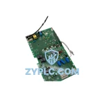 ABB RINT-6421C Energy-Saving Circuit Board for Optimized ACS800 Automation