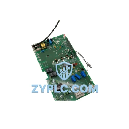 ABB RINT-6421C Energy-Saving Circuit Board for Optimized ACS800 Automation RINT-6421C ABB