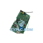 ABB RINT-6421C Energy-Saving Circuit Board for Optimized ACS800 Automation