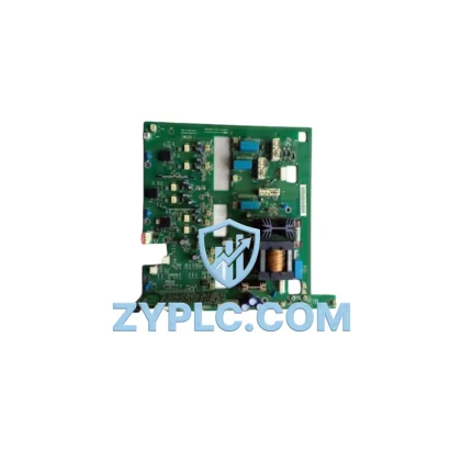 ABB RINT-6611C System-Ready Gate Driver for ACS800 Architecture RINT-6611C ABB