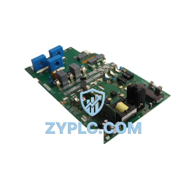ABB RINT-6621C 6830696F System-Ready Interface Board for ACS800 Architecture