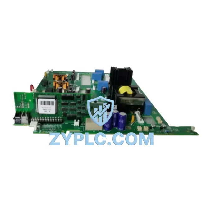ABB RINT6621C Industrial Network Interface for ACS800 Systems