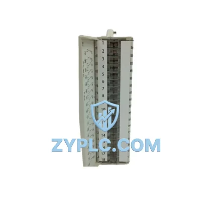 ABB RK251402-AD Industrial Network Interface for AC500 Systems RK251402-AD ABB