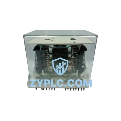 ABB RK251402-AP Energy-Saving Relay Module for Optimized INSUM Automation RK251402-AP ABB